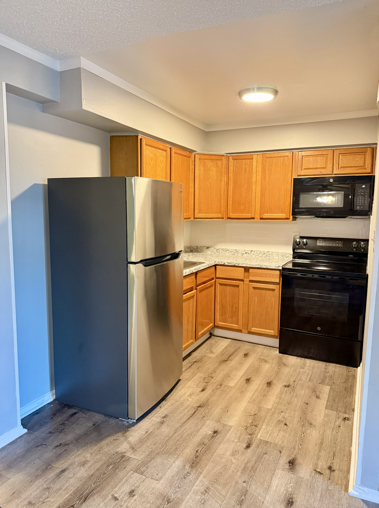 6014 Springfield Avenue - 1